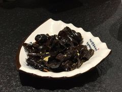 -潮三爷砂锅焗海鲜·生腌·海鲜粥(朝晖店)