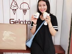 -歎雪糕低糖低脂Gelato冰淇淋