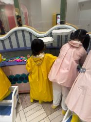 -奈尔宝家庭中心·亲子餐厅(苏州大悦城店)