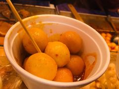 -佳记小食店(旺角店)