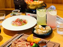 -森Some Fusion(荔湾店)