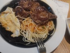 -豪客来牛排(金鼎广场店)