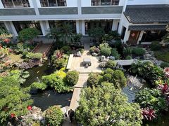 -聚福宝合苑食府(南头镇店)