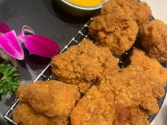 -韩宫宴烤肉·料理(苏州中心店)