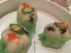 -8餐厅(新葡京酒店)