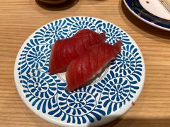 -大起水产回转寿司(大丸心斋桥店)