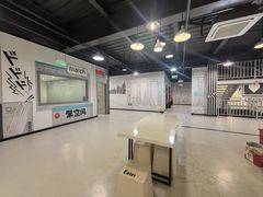 -极限PLAY运动娱乐新世界·团建派对表演休闲馆·室内高空游乐园