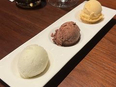 -恰餐厅及酒吧 CHAR Bar & Grill (北京丽都皇冠假日店)