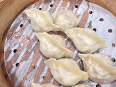 -老边饺子馆(中街店)