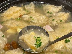 -汤记传菜(浦江店)