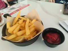 -必胜客(华南摩尔店)