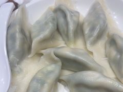 -喜家德虾仁水饺(华强天虹店)