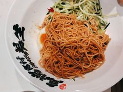 -和府捞面(欧亚卖场店)