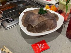 -海底捞火锅(之心城店)