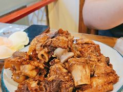 -晋B2008刀削面(小南庄店)