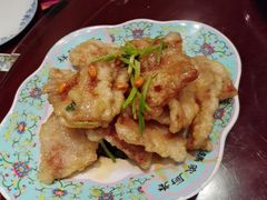 -老厨家(友谊路总店)