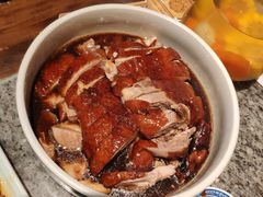 金陵烤鸭-南京大牌档(中关村店)