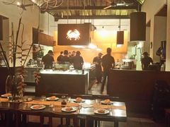 大堂-Ministry of Crab(科伦坡店)