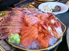 -牛武士寿喜烧·和牛火锅自助(全球首店)