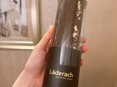 -Laderach 莱德拉(上海环贸iapm店)