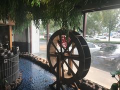 -久品居外婆人家(时光店)