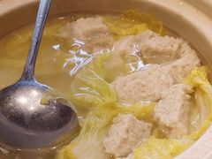 -盛百味·家宴餐厅(霸州分店)