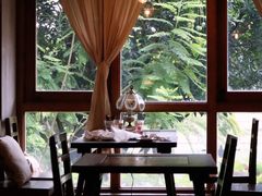 靠窗位-时光花园(白鹭洲店)