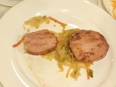 -成桂西餐厅·42年的味道(五大道疙瘩楼店)