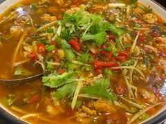 -飞虹鱼馆(春华路店)