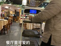 -云来居素食馆(南山店)