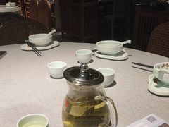 -晓粤·惹味粤菜(凯德乐峰广场店)