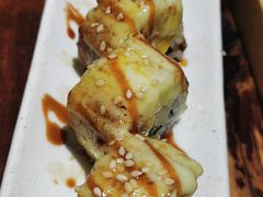 -小川洋风料理(街道口店)