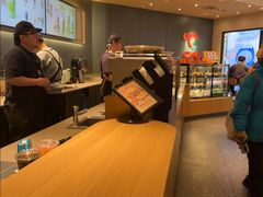 -星巴克(北京新东安)