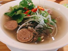 -越美小馆·越南料理(曲江店)