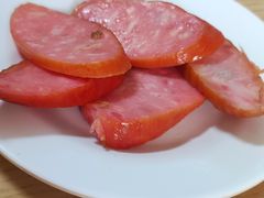 -原掩骨会饶阳豆腐脑总店