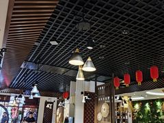 -茂盛小吃(蓝田店)