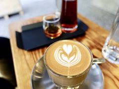 -BE NORMAL CAFE(霞溪路店)