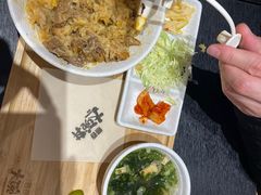 -熊吞·大碗丼烧肉饭(西市场嘉华店)
