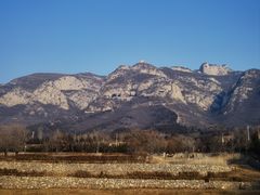 -响堂山石窟-北响堂山石窟