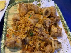 -东江海鲜大排档·潮汕菜·砂锅粥
