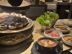 -泥炉烧肉师(新街口金銮巷店)