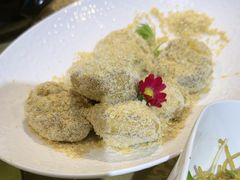 -醉霖生态餐厅(交大店)