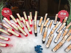 -芭菲盛宴·环球美食(锦城万达广场店)