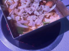-丰茂烤串(全国首店)