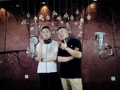 -嘉音阁录音棚影视制作中心(鑫丰雍景豪城1期店)