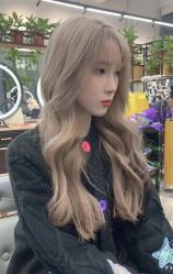 点击看大图 -潮品 Hair无痕羽毛接发潮店