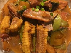 -金掌勺东北菜(格兰晴天店)