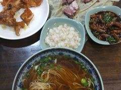 -东山矮马桶羊肉(太湖东山店)