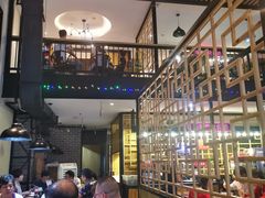 -姑奶奶老厨房(南坪路总店)