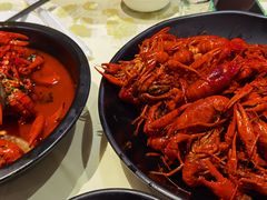 -聚味瞿记·龙虾堂(坡子街店)